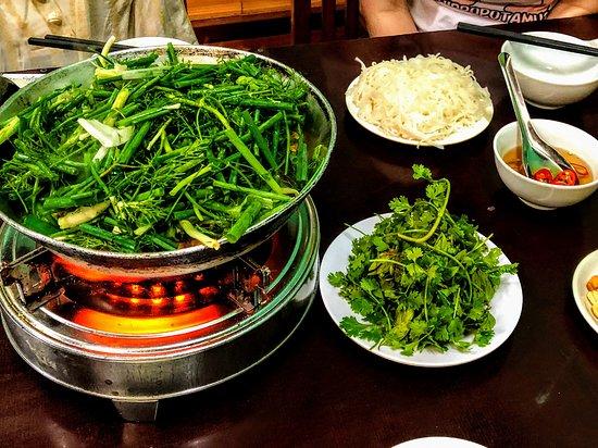 Cha Ca La Vong